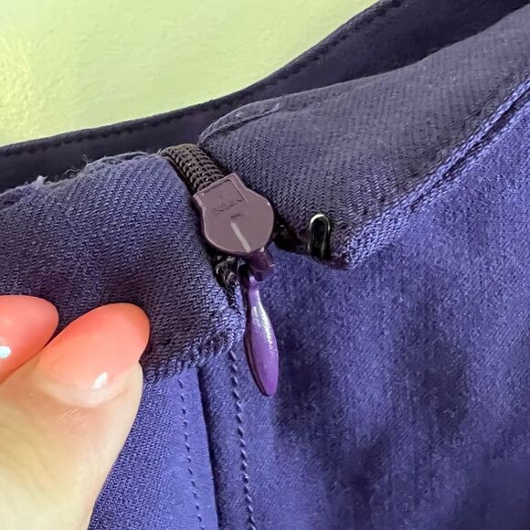 Vintage 80s Versace Skirt - Picture 12 of 15